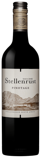 Stellenrust Pinotage