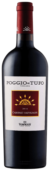 Poggio Al Tufo Cabernet Sauvignon