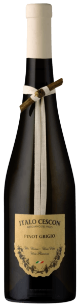 Pinot Grigio Friuli Il Tralcetto
