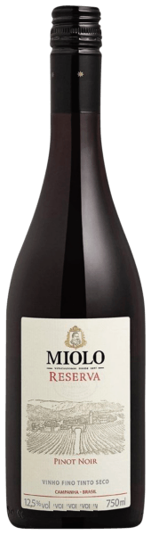 Miolo Reserva Pinot Noir