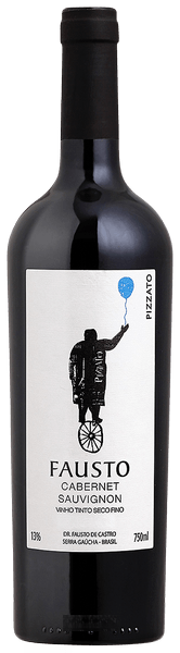Fausto Cabernet Sauvignon