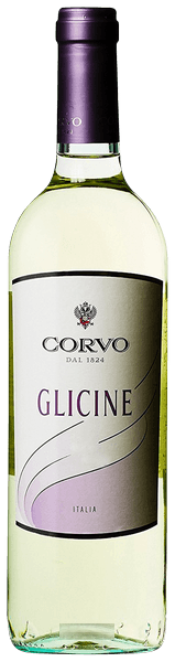 Glicine Bianco