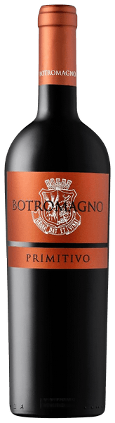 Primitivo