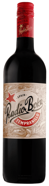 Tempranillo Valencia