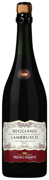 Lambrusco Reggiano Rosso Dolce