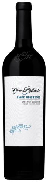 Canoe Ridge Estate Cabernet Sauvignon