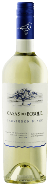 Sauvignon Blanc Reserva