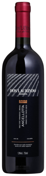 Ancellotta Reserva