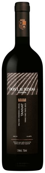 Don Laurindo Tannat Reserva
