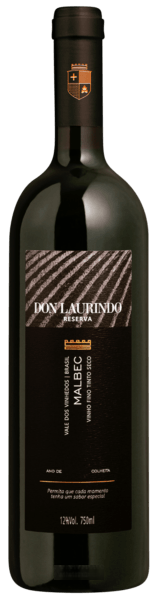 Reserva Malbec