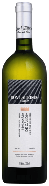 Don Laurindo Malvasia de Cândia Reserva