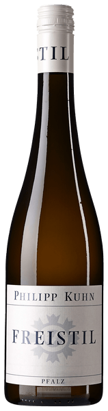 Freistil
