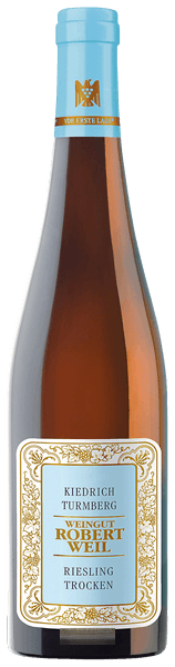 Kiedrich Turmberg Riesling Trocken