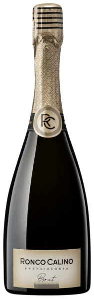 Ronco Calino Franciacorta Brut