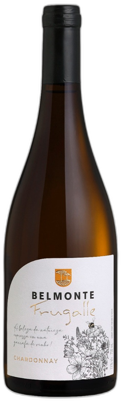 Vinícola Belmonte Frugalle Chardonnay