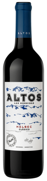 Malbec (Clásico)