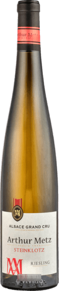 Riesling Alsace Grand Cru Steinklotz