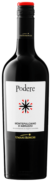 Podere Montepulciano d'Abruzzo