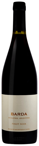 Chacra Barda Pinot Noir