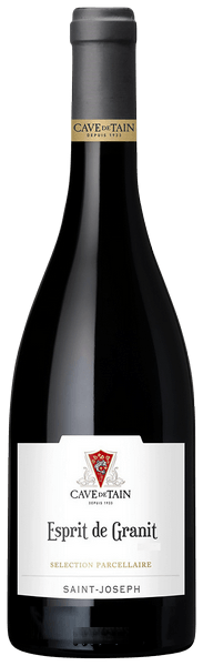 Esprit de Granit Saint-Joseph