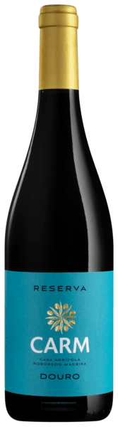CARM Reserva Tinto