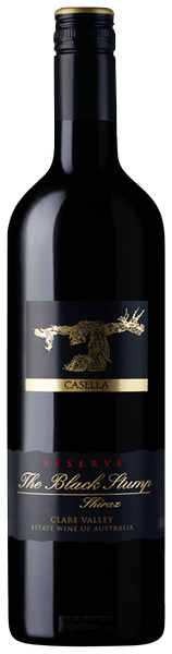 The Black Stump Reserve Shiraz