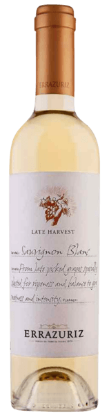 Late Harvest Sauvignon Blanc