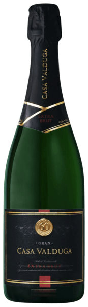 Casa Valduga Gran Reserva Extra Brut Espumante