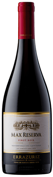 Max Reserva Pinot Noir
