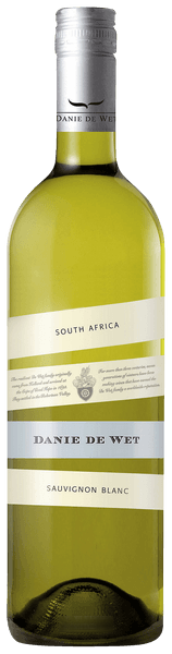 De Wetshof Danie de Wet Sauvignon Blanc