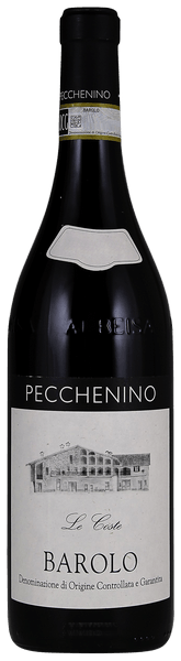 Pecchenino Barolo Le Coste
