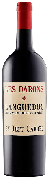 Les Darons Rouge