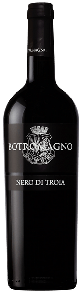 Nero di Troia