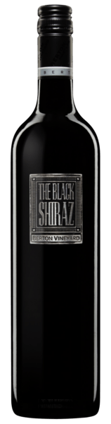 The Black Shiraz (Metal)