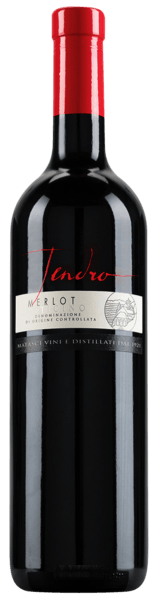 Tendro Merlot