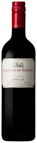 Bleda Castillo de Jumilla Monastrell