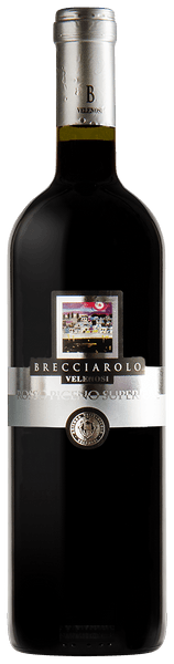 Brecciarolo Rosso Piceno Superiore