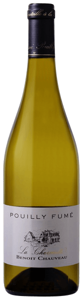 Chauveau La Charmette Pouilly-Fumé