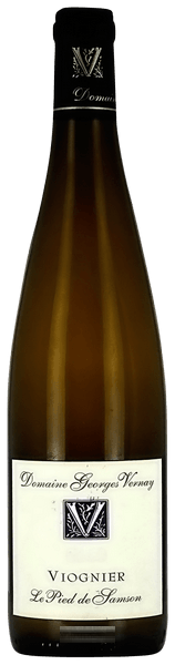 Le Pied de Samson Viognier