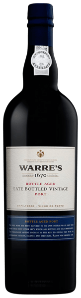 Late Bottled Vintage Port