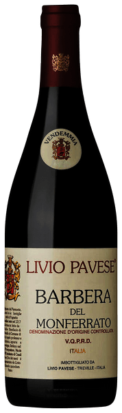 Barbera del Monferrato