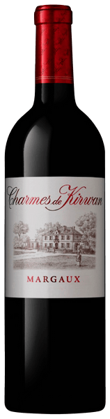 Château Kirwan Charmes de Kirwan Margaux