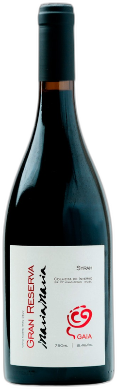 Maria Maria Gaia Gran Reserva Syrah