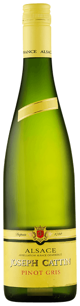 Joseph Cattin Pinot Gris
