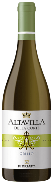 Altavilla della Corte Grillo