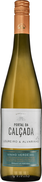 Calçada Wines Portal da Calçada Loureiro - Alvarinho
