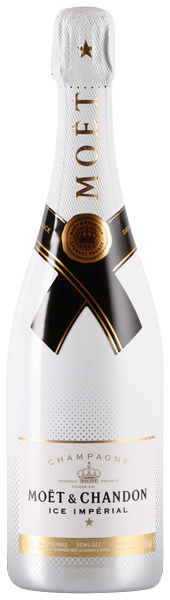 Moët & Chandon Ice Impérial (Demi-Sec) Champagne