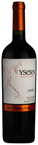 Ysern Gran Reserva Tannat