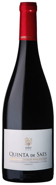 Quinta da Pellada Quinta de Saes Reserva Estágio Prolongado