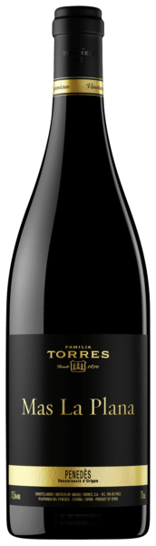 Mas La Plana Cabernet Sauvignon